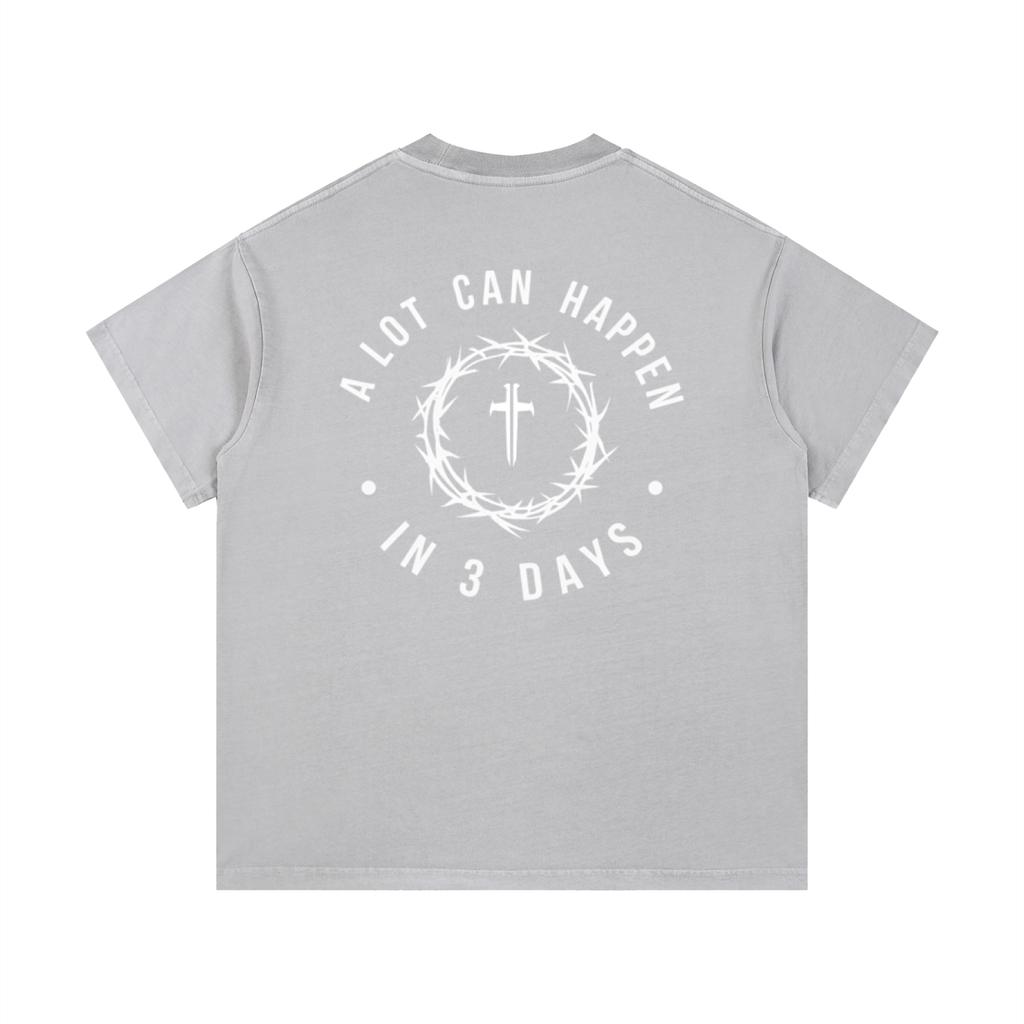 Third Day Revival Tee
