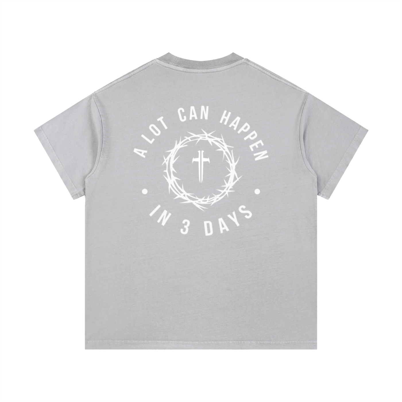 Third Day Revival Tee