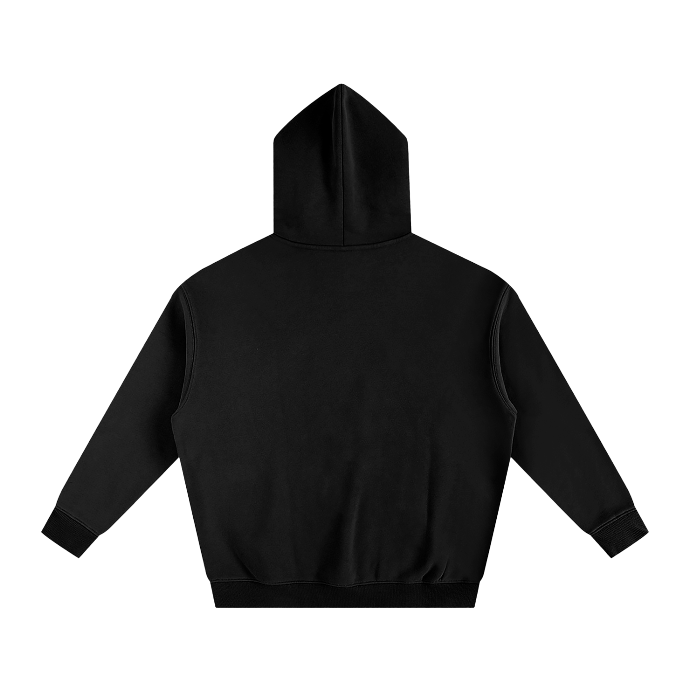 Simplistic Style Hoodie