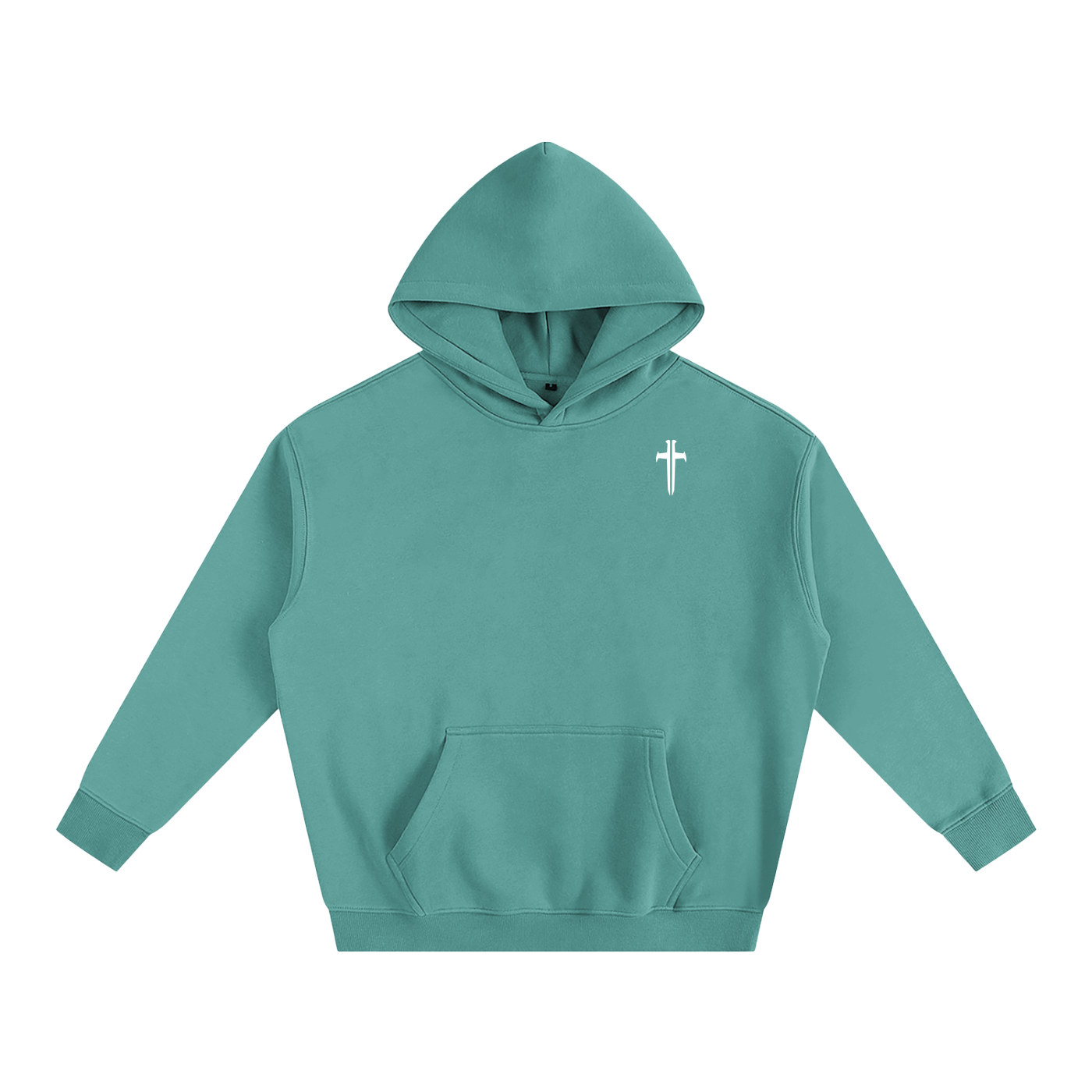 Simplistic Style Hoodie