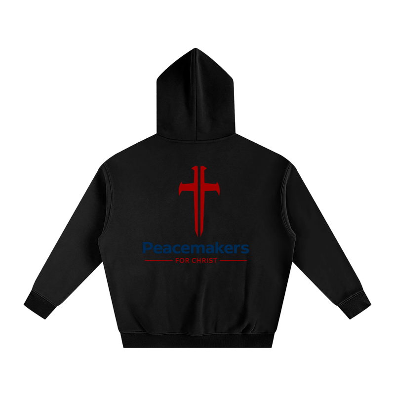 Peacemakers Original Hoodie