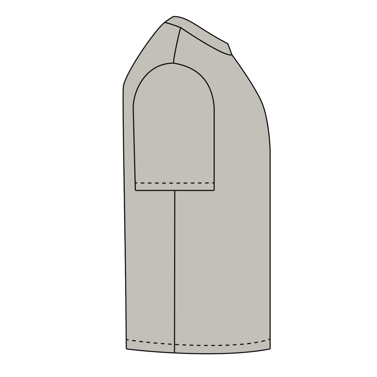 Training Essential Pump Cover