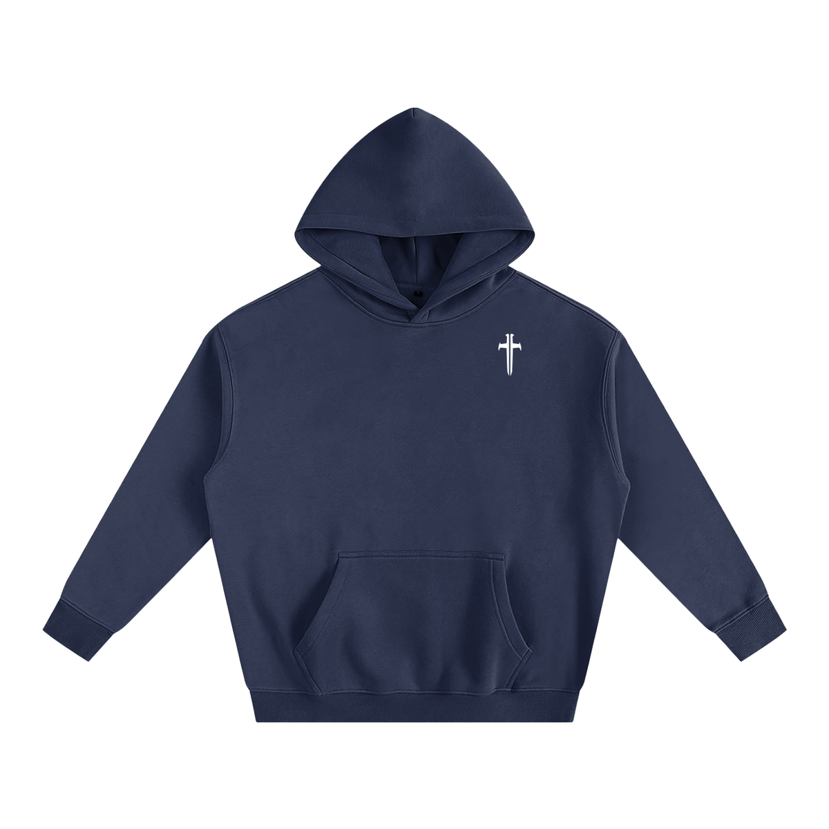 Jesus Loves you Hoodie