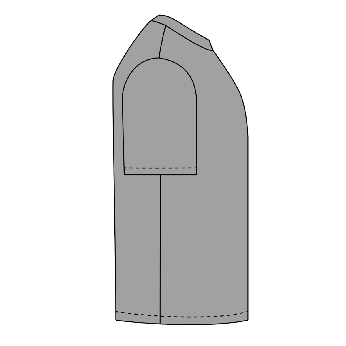Training Essential Pump Cover