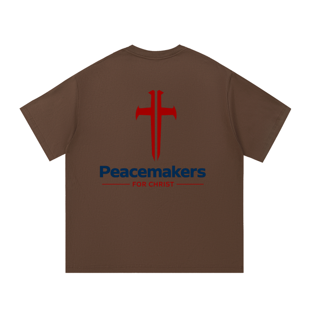 Peacemakers Original Tee