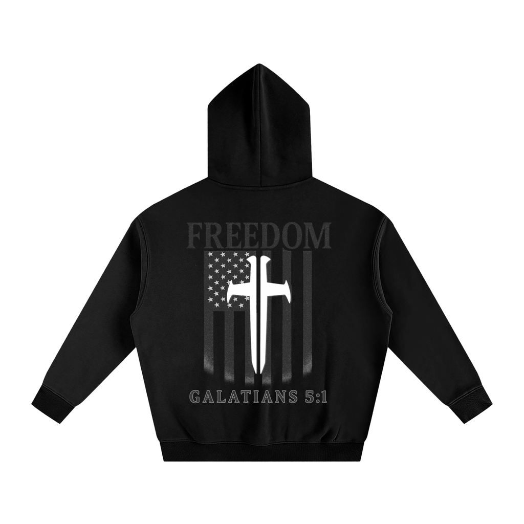 Freedom Hoodie