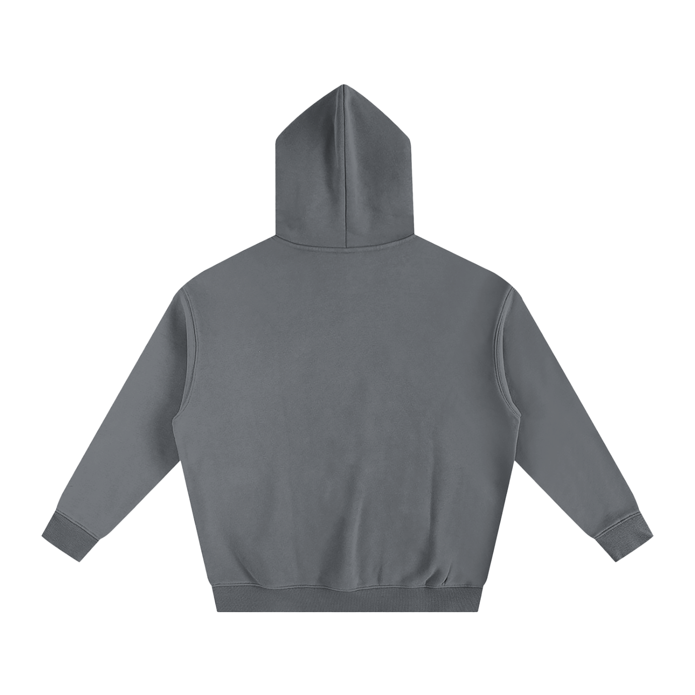 Simplistic Style Hoodie