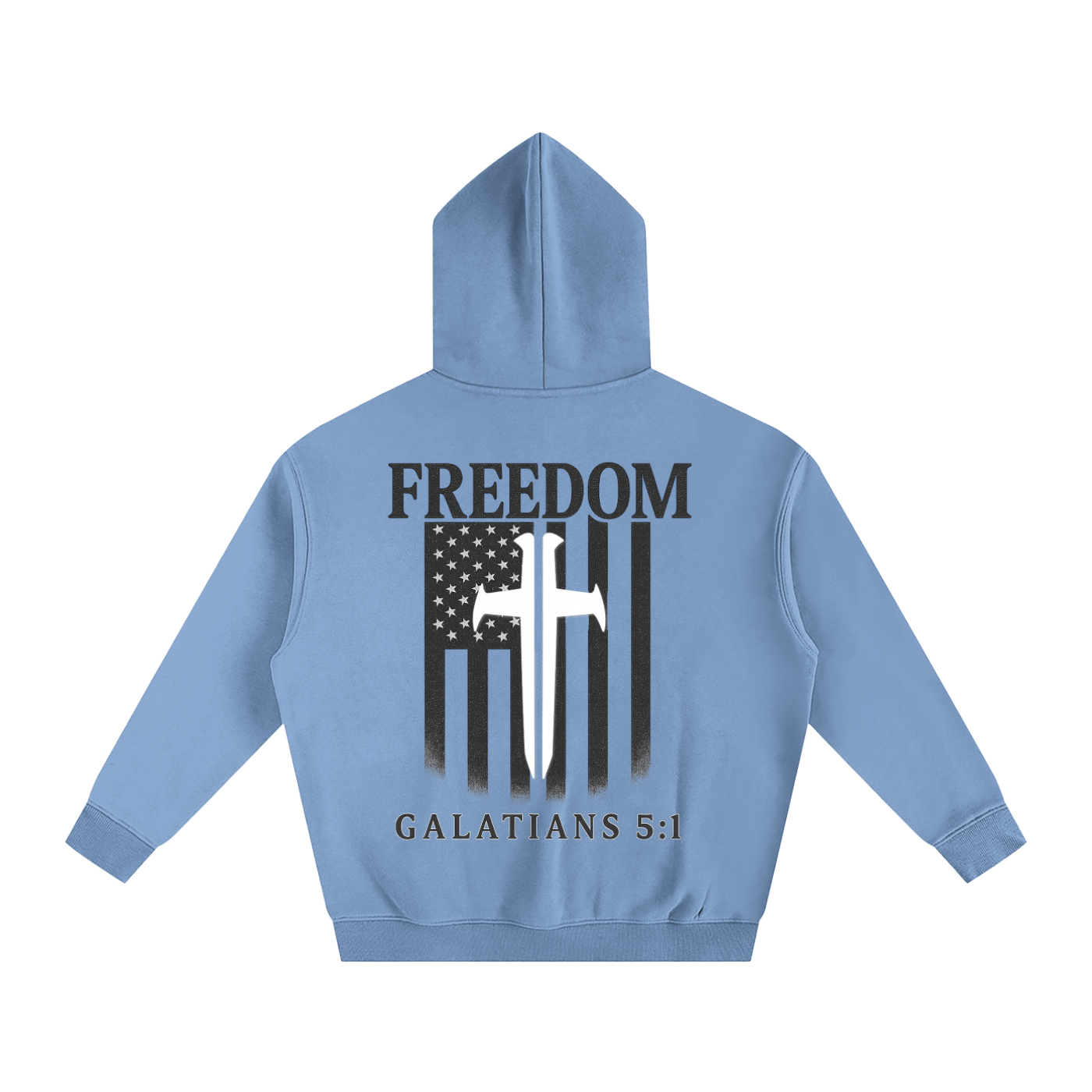 Freedom Hoodie