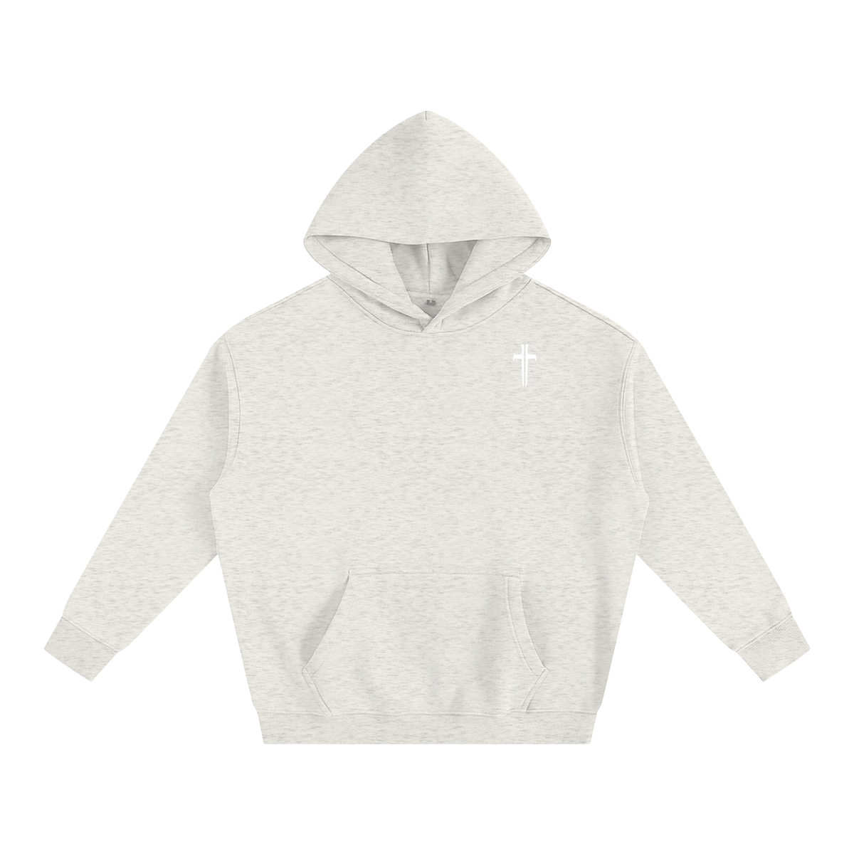No Fear Hoodie