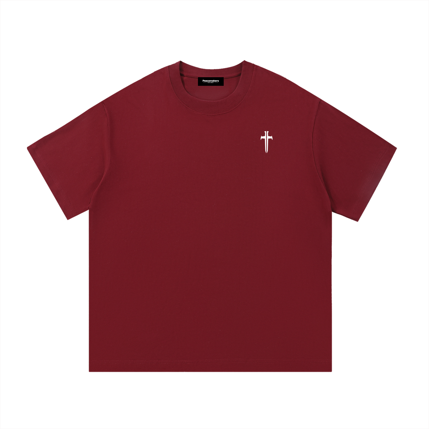 Peacemakers Original Tee