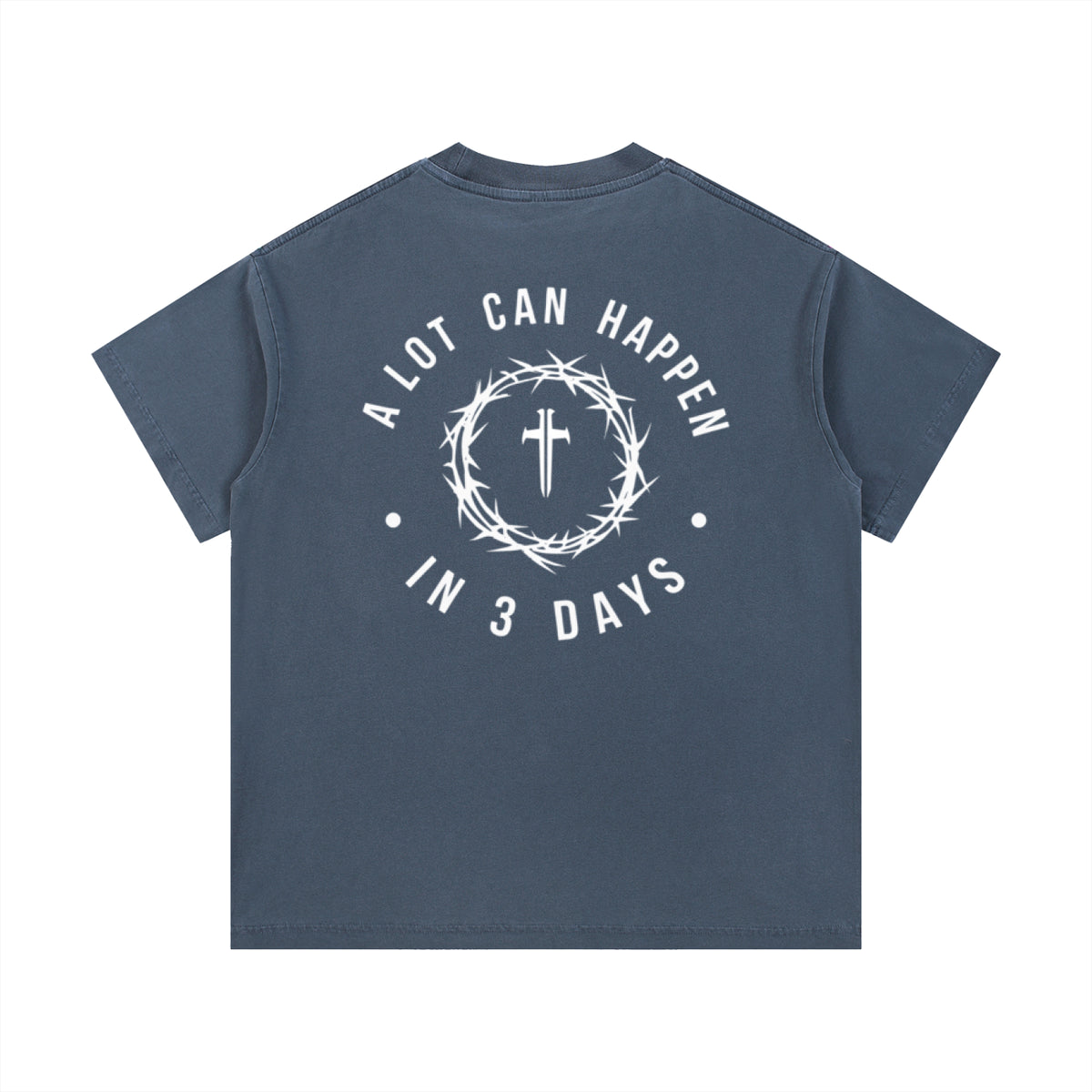 Third Day Revival Tee
