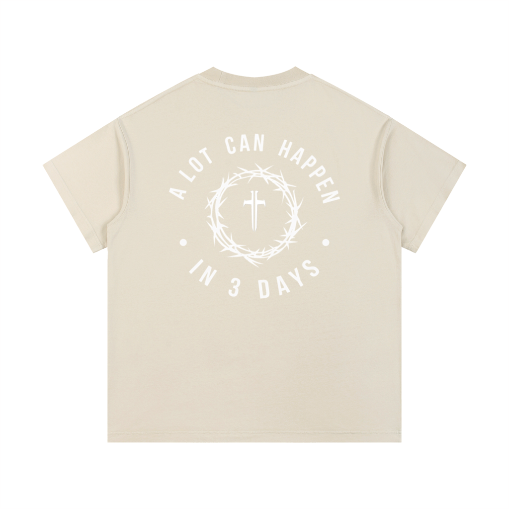 Third Day Revival Tee