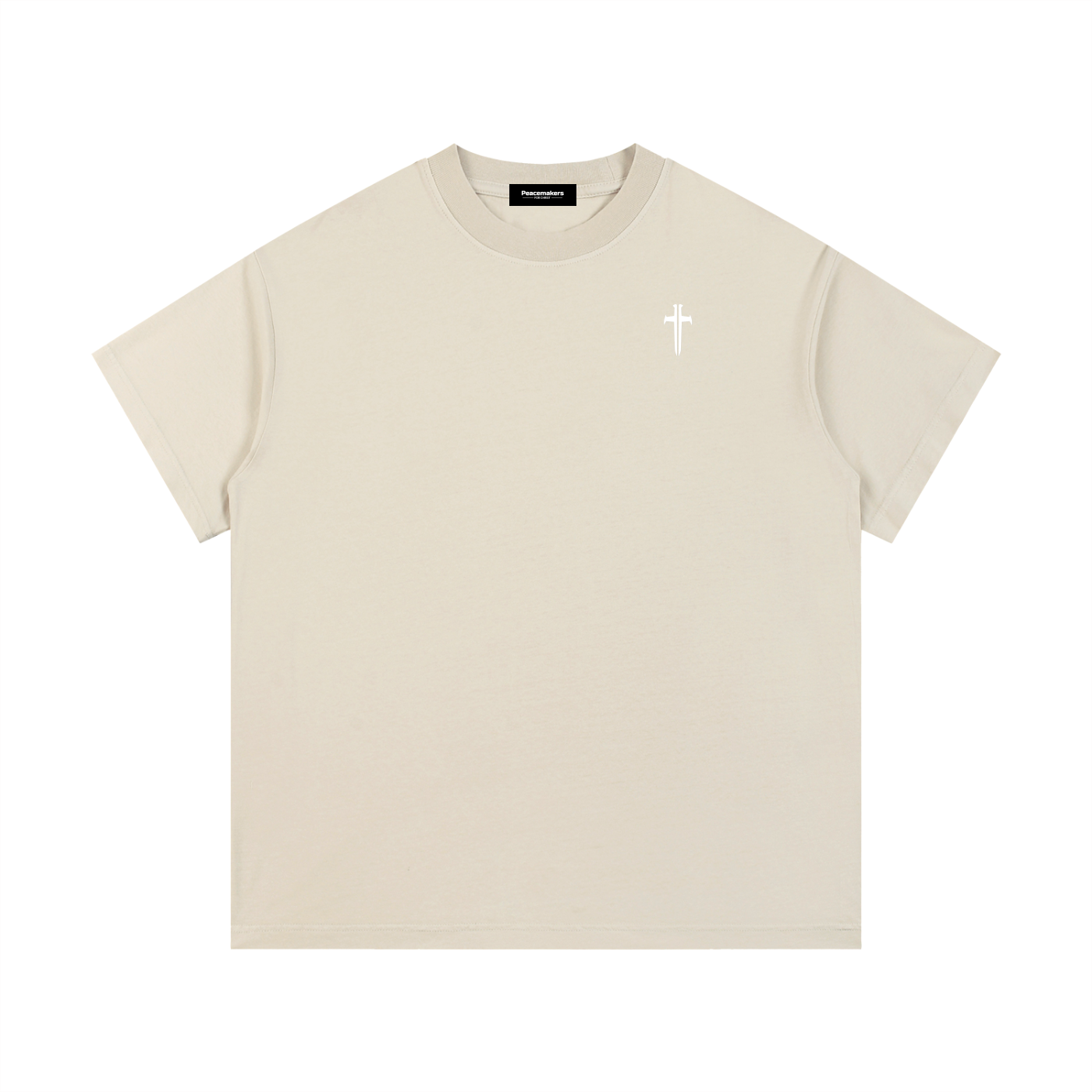 Third Day Revival Tee