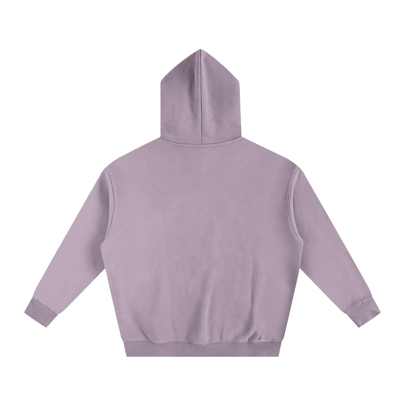 Simplistic Style Hoodie