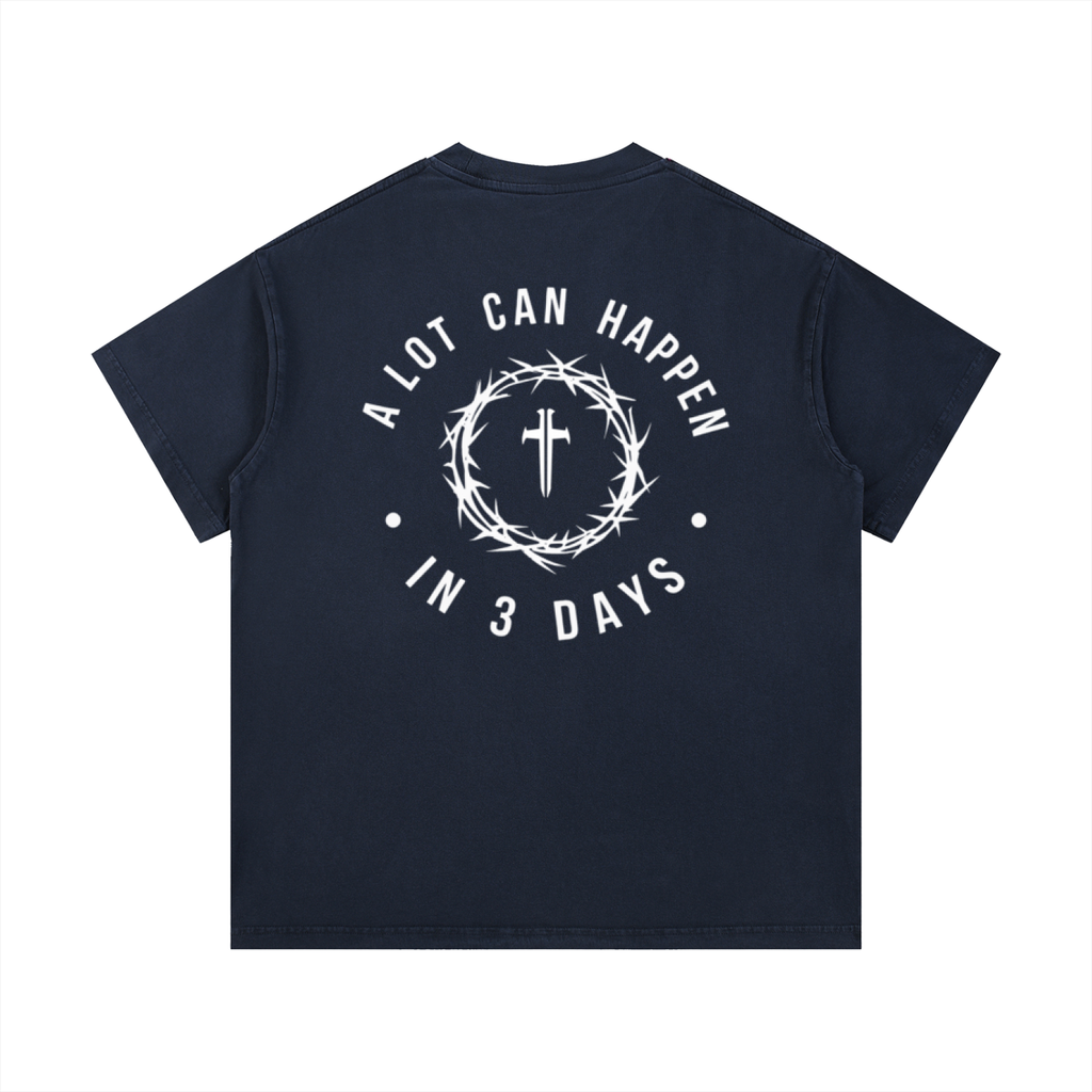 Third Day Revival Tee