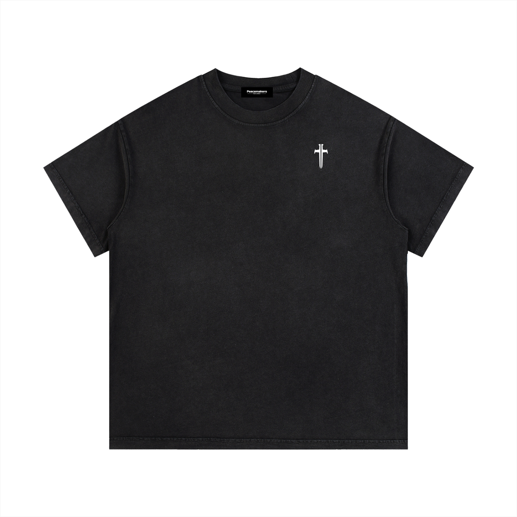 Third Day Revival Tee