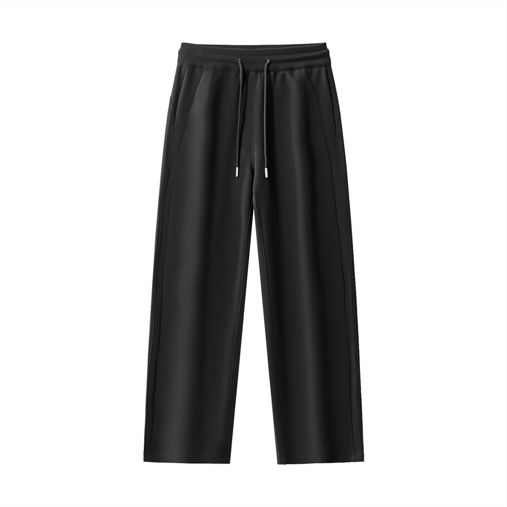 Female Straight-Leg Sweatpants