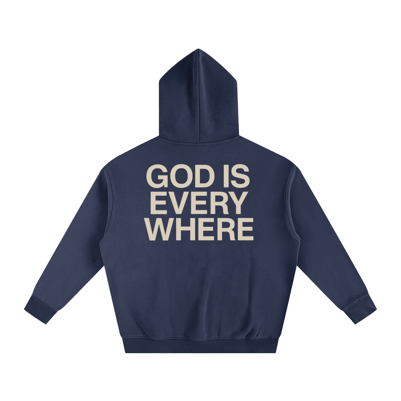 God is Everywhere