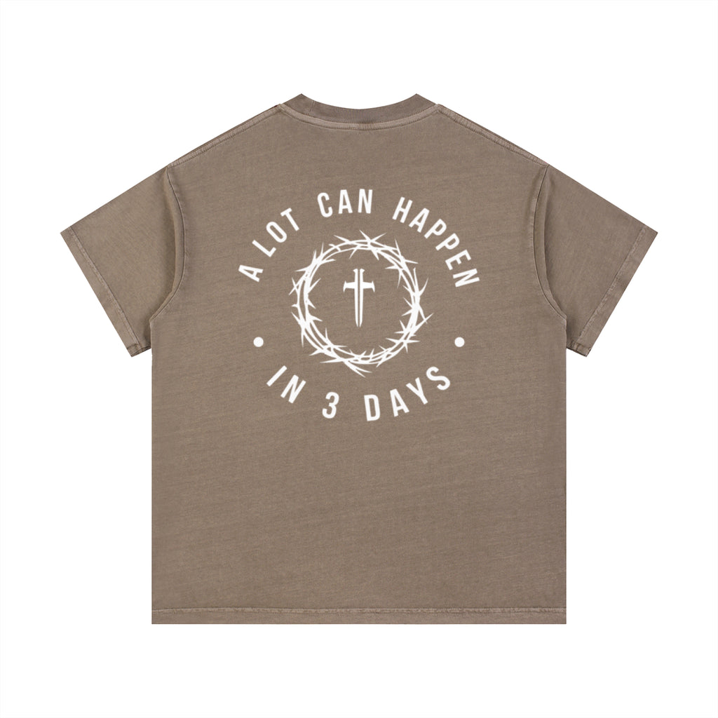 Third Day Revival Tee