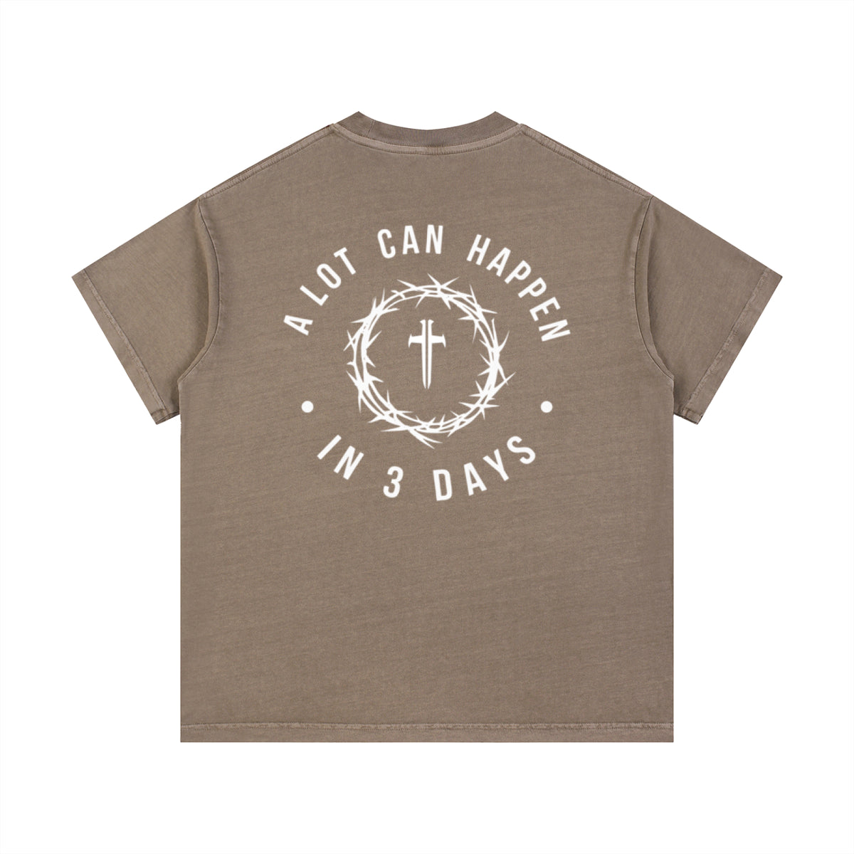 Third Day Revival Tee