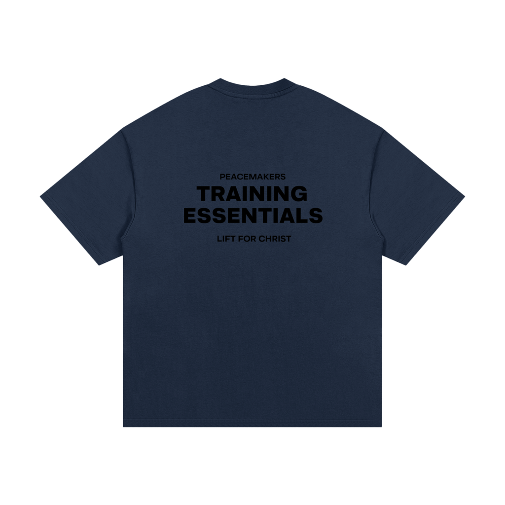 Training Essential Pump Cover