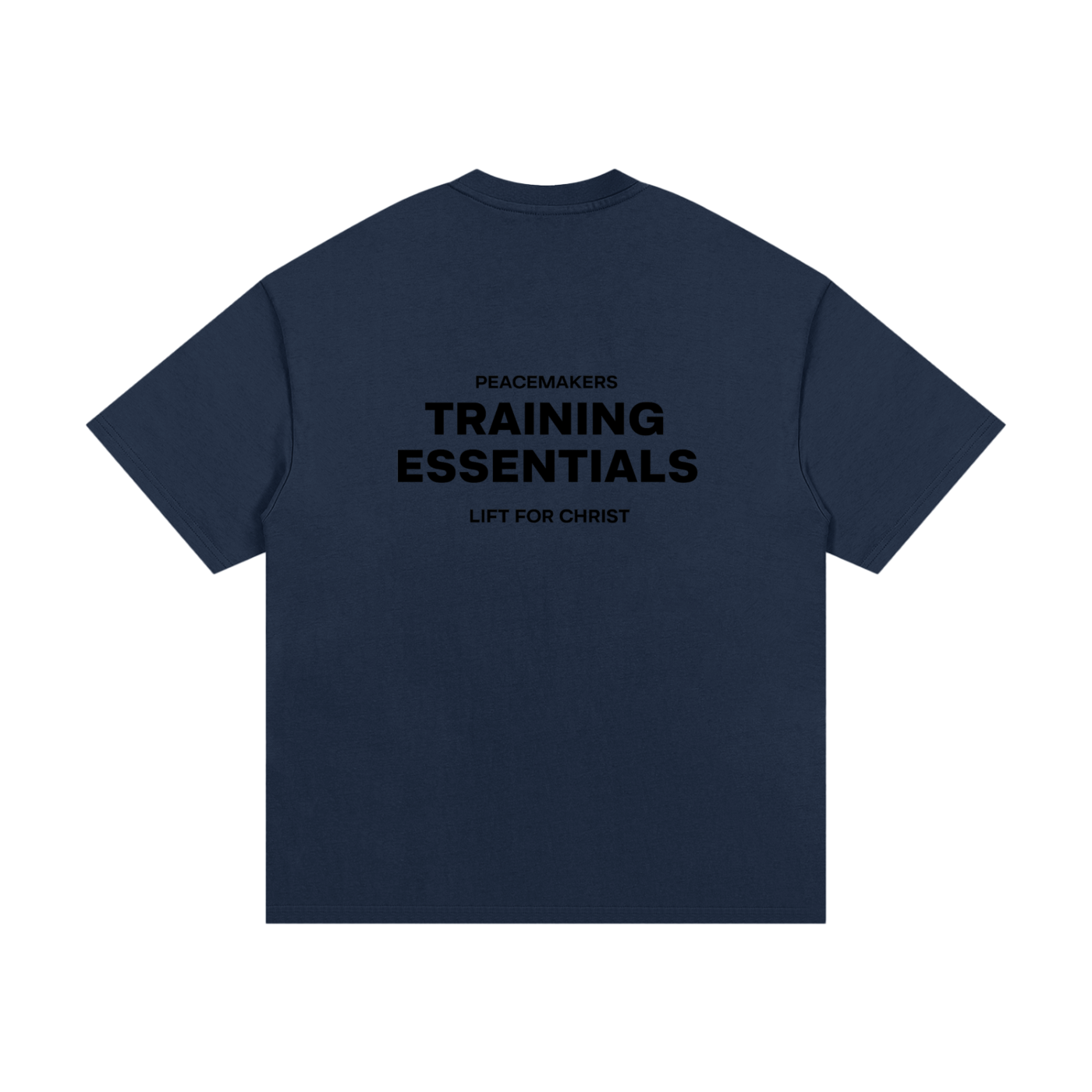 Training Essential Pump Cover
