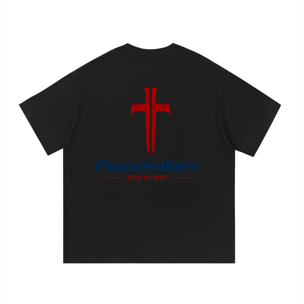 Peacemakers Original Tee