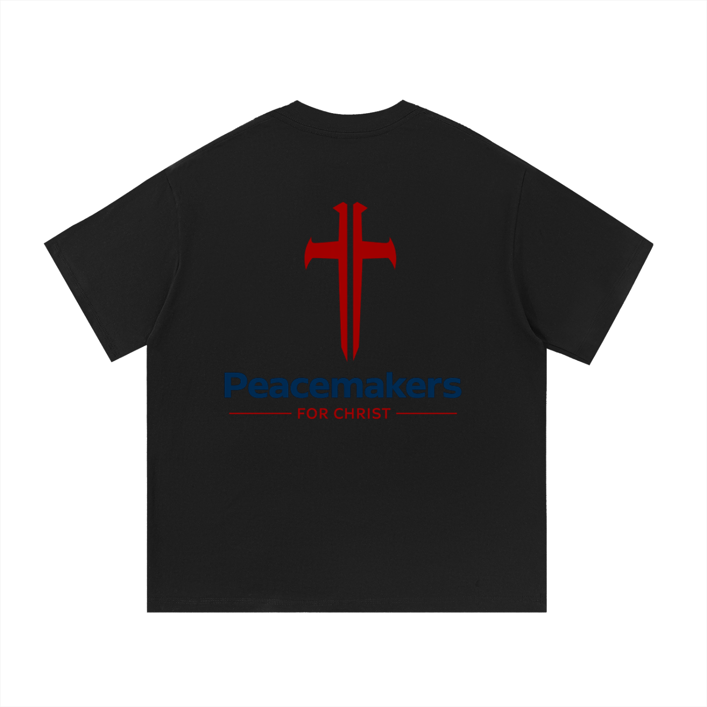 Peacemakers Original Tee