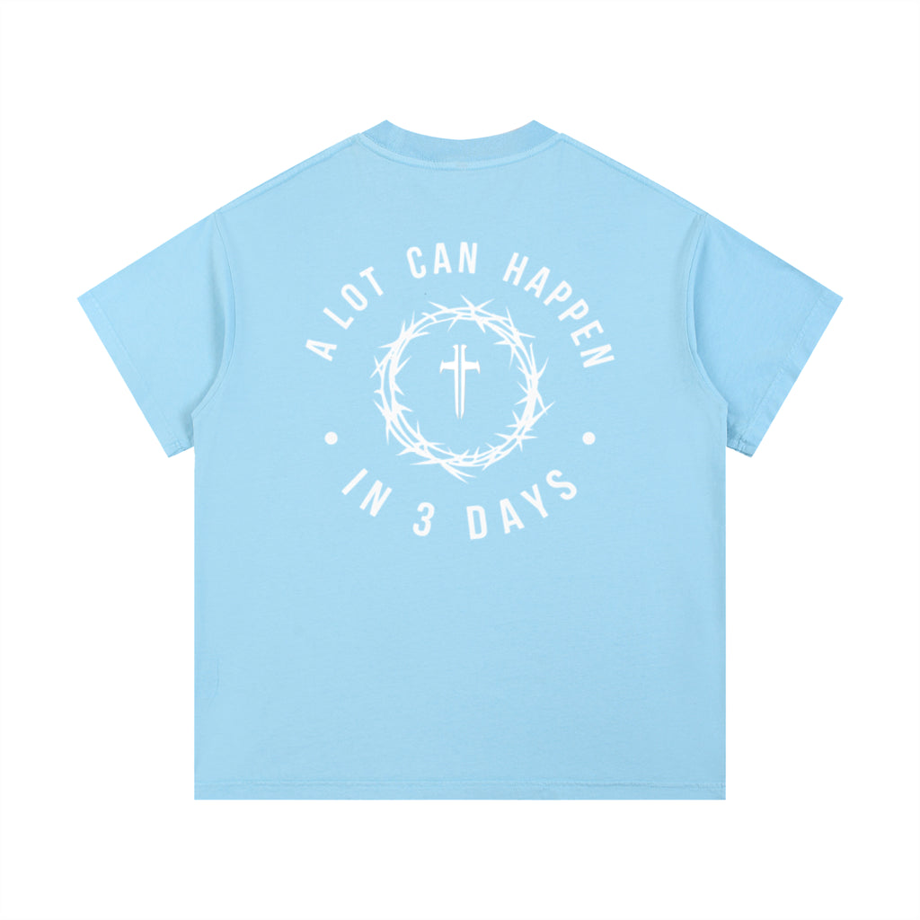 Third Day Revival Tee