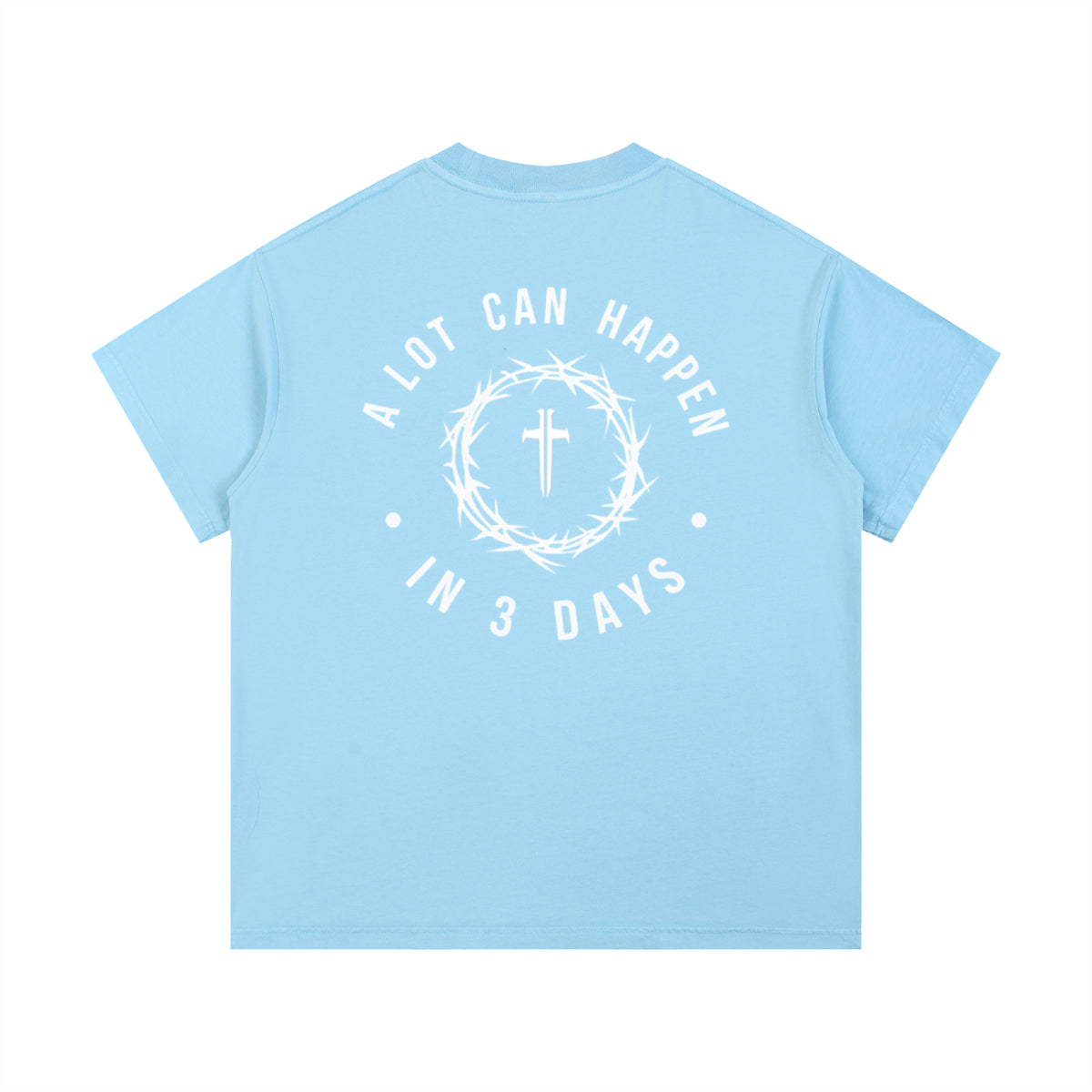Third Day Revival Tee