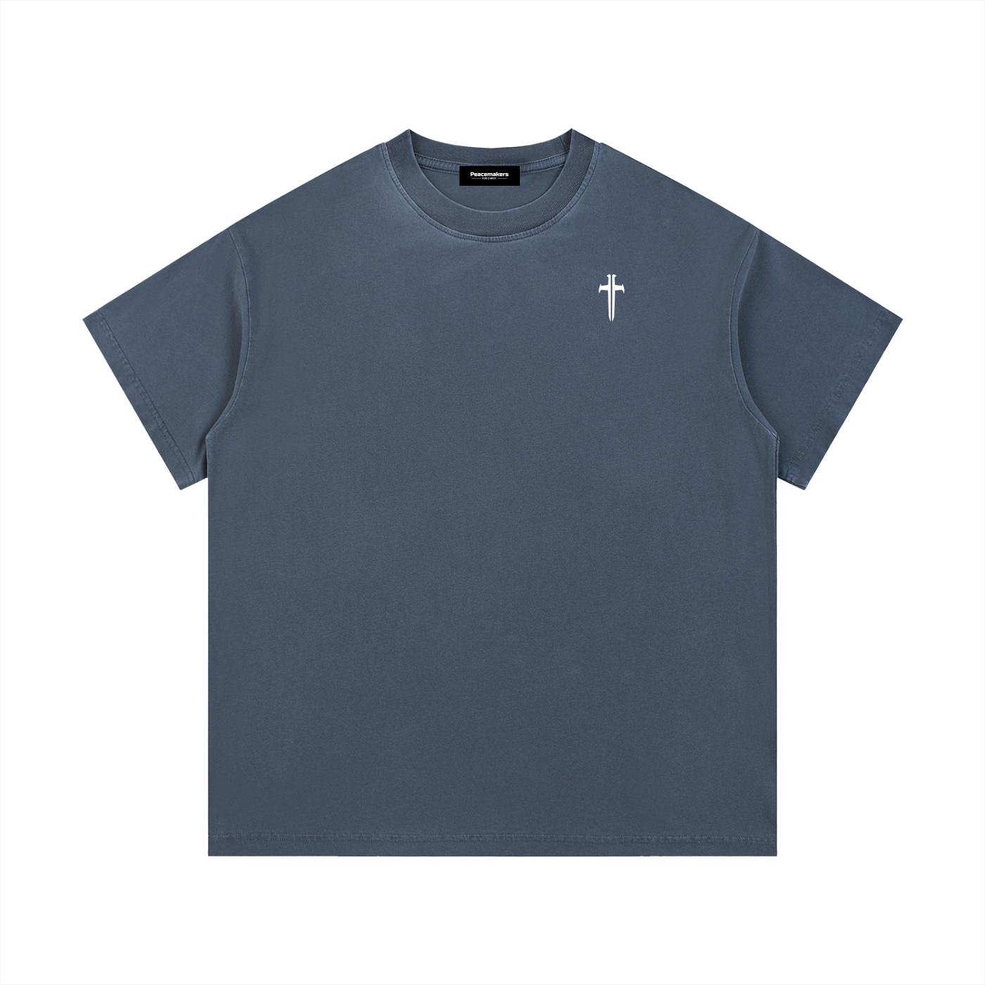 Third Day Revival Tee