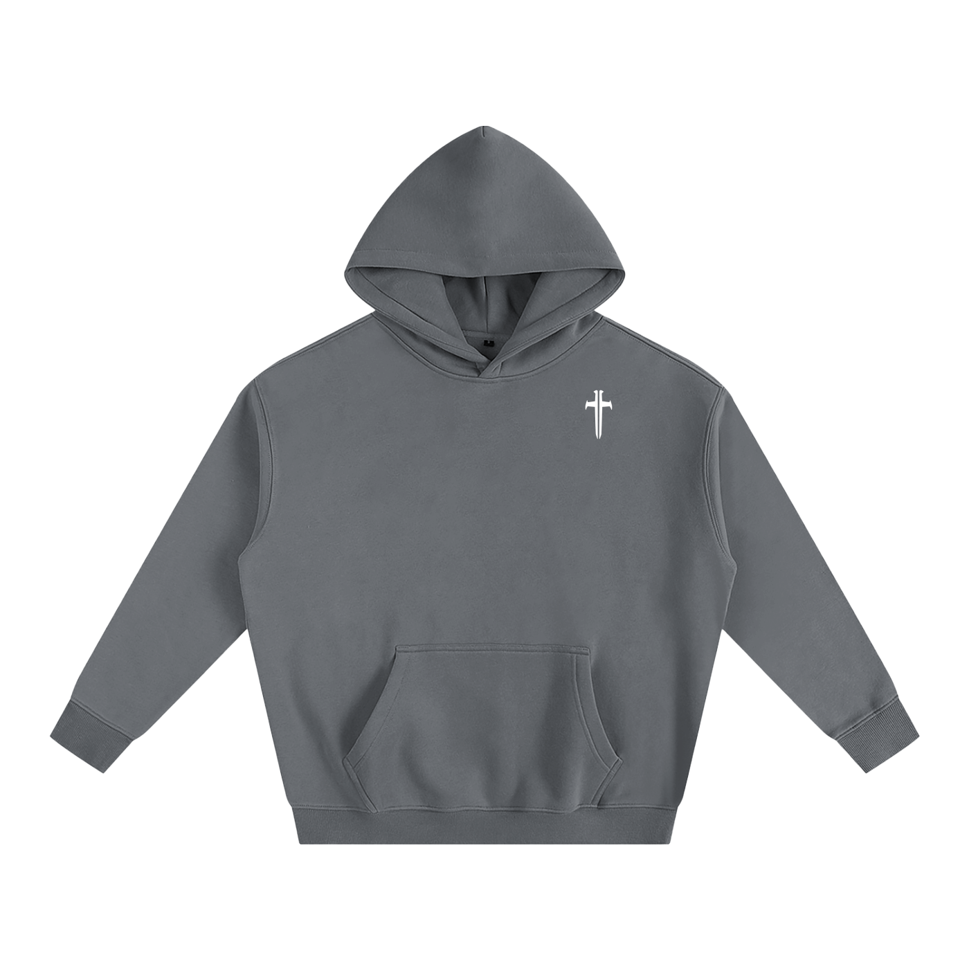 Child of God Hoodie Blue letters