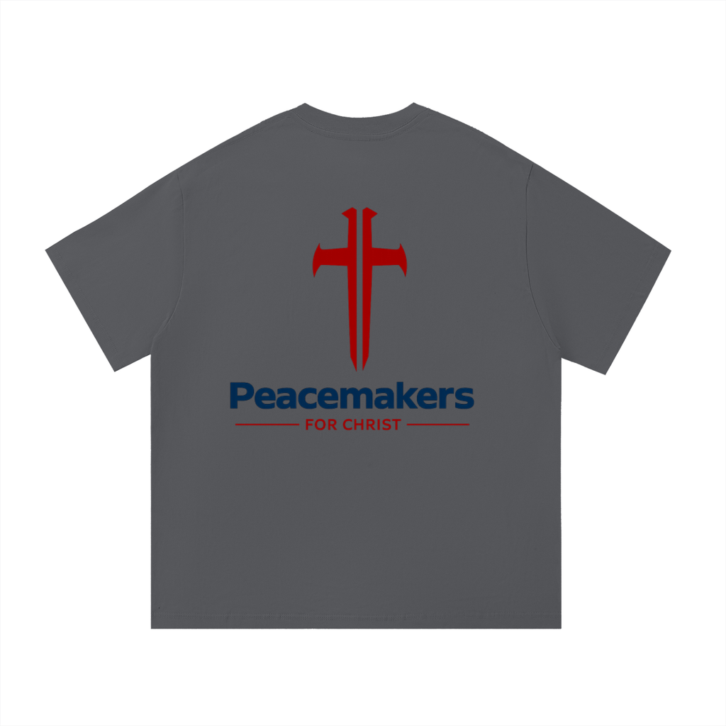 Peacemakers Original Tee