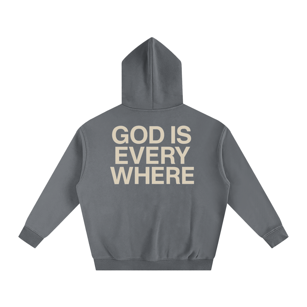 God is Everywhere