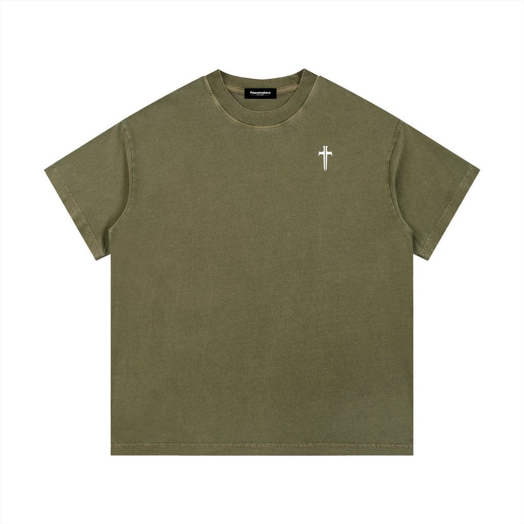 Third Day Revival Tee
