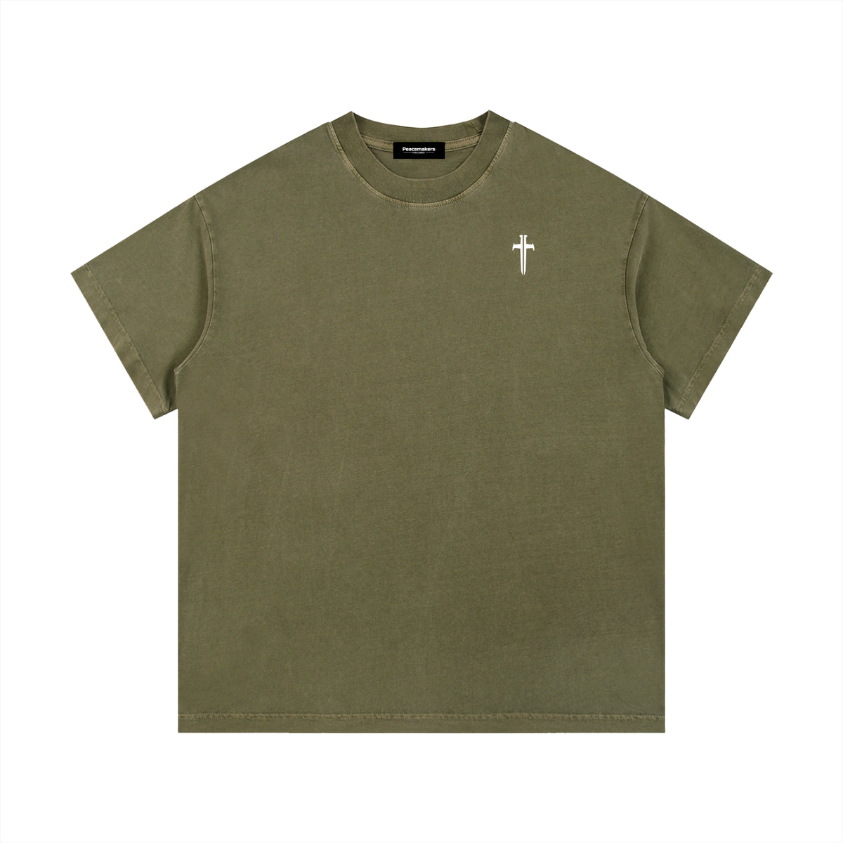 Third Day Revival Tee