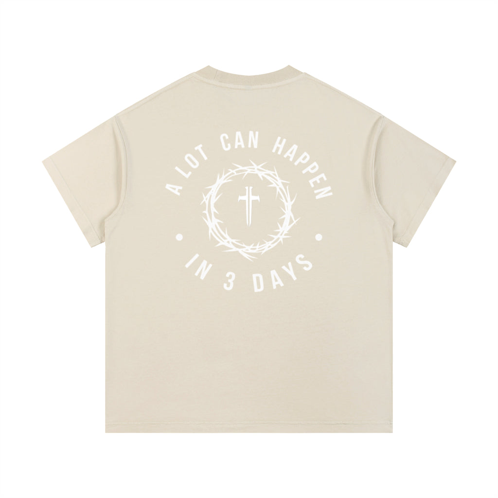 Third Day Revival Tee