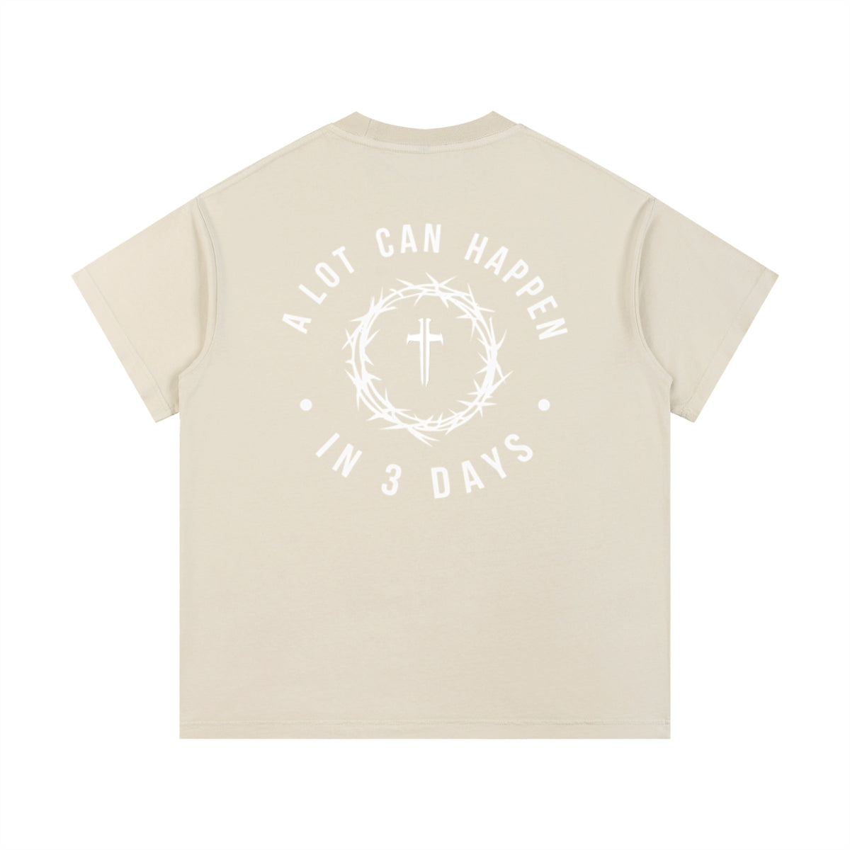 Third Day Revival Tee