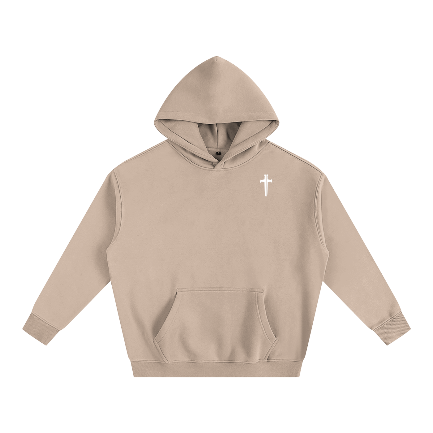 Simplistic Style Hoodie