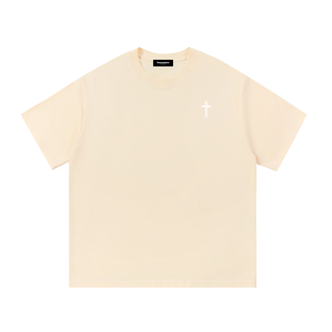 Peacemakers Original Tee