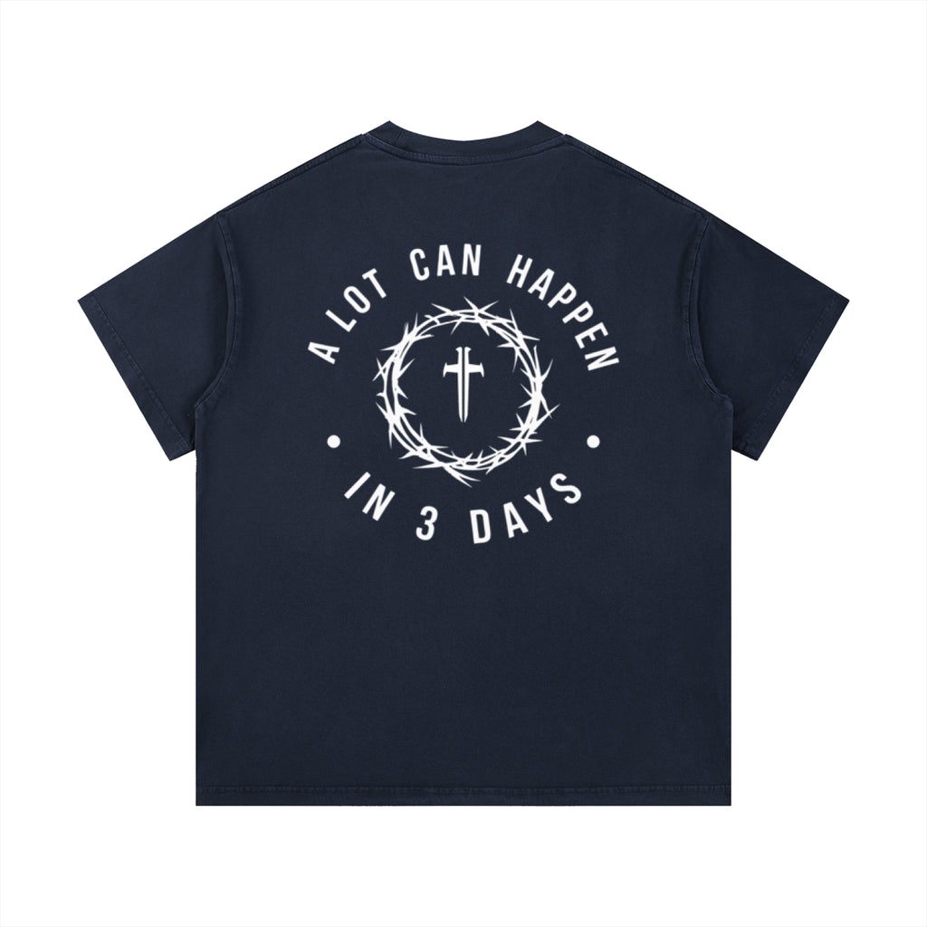Third Day Revival Tee