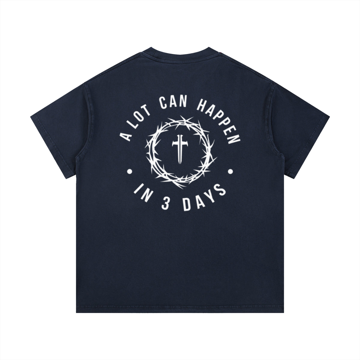 Third Day Revival Tee