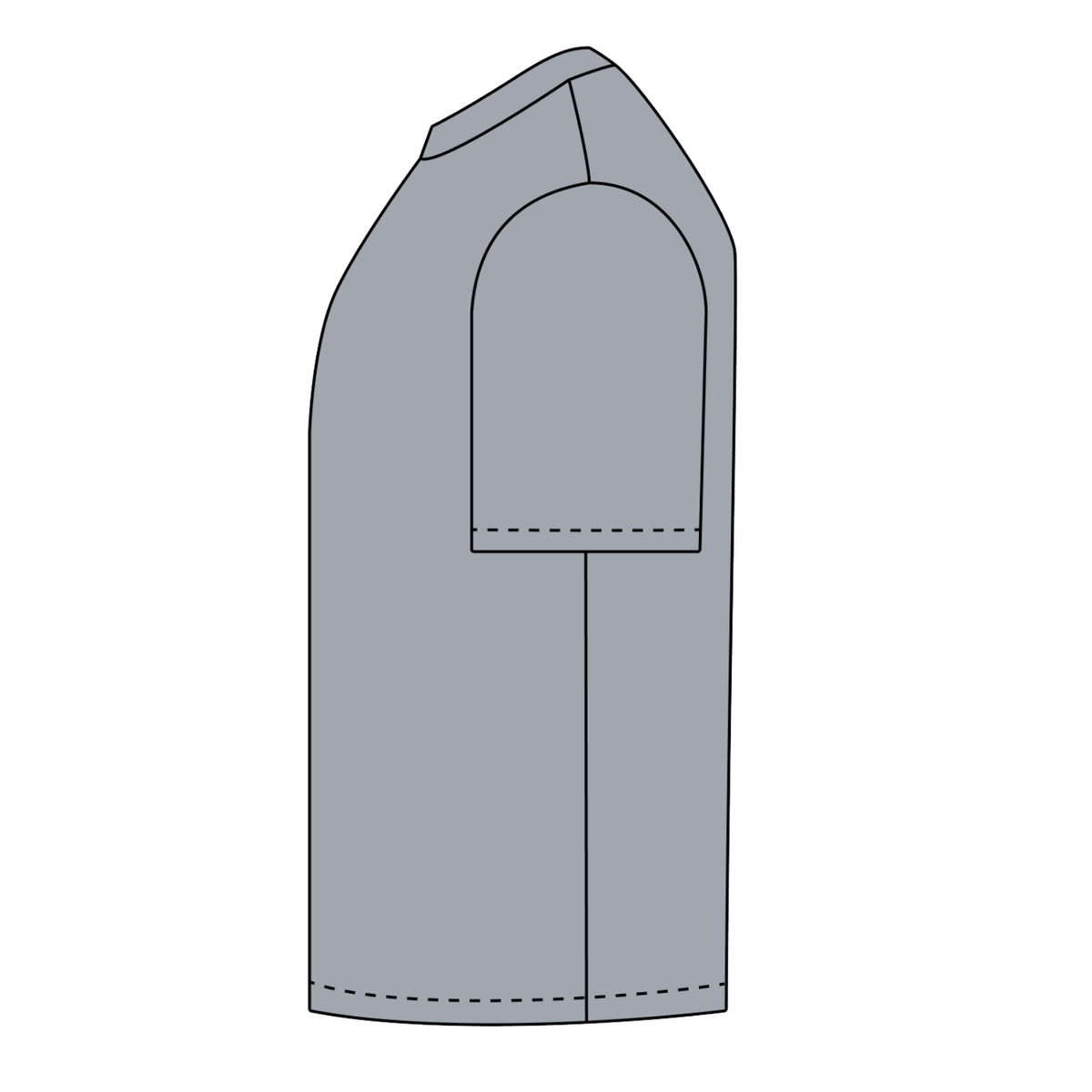 Training Essential Pump Cover