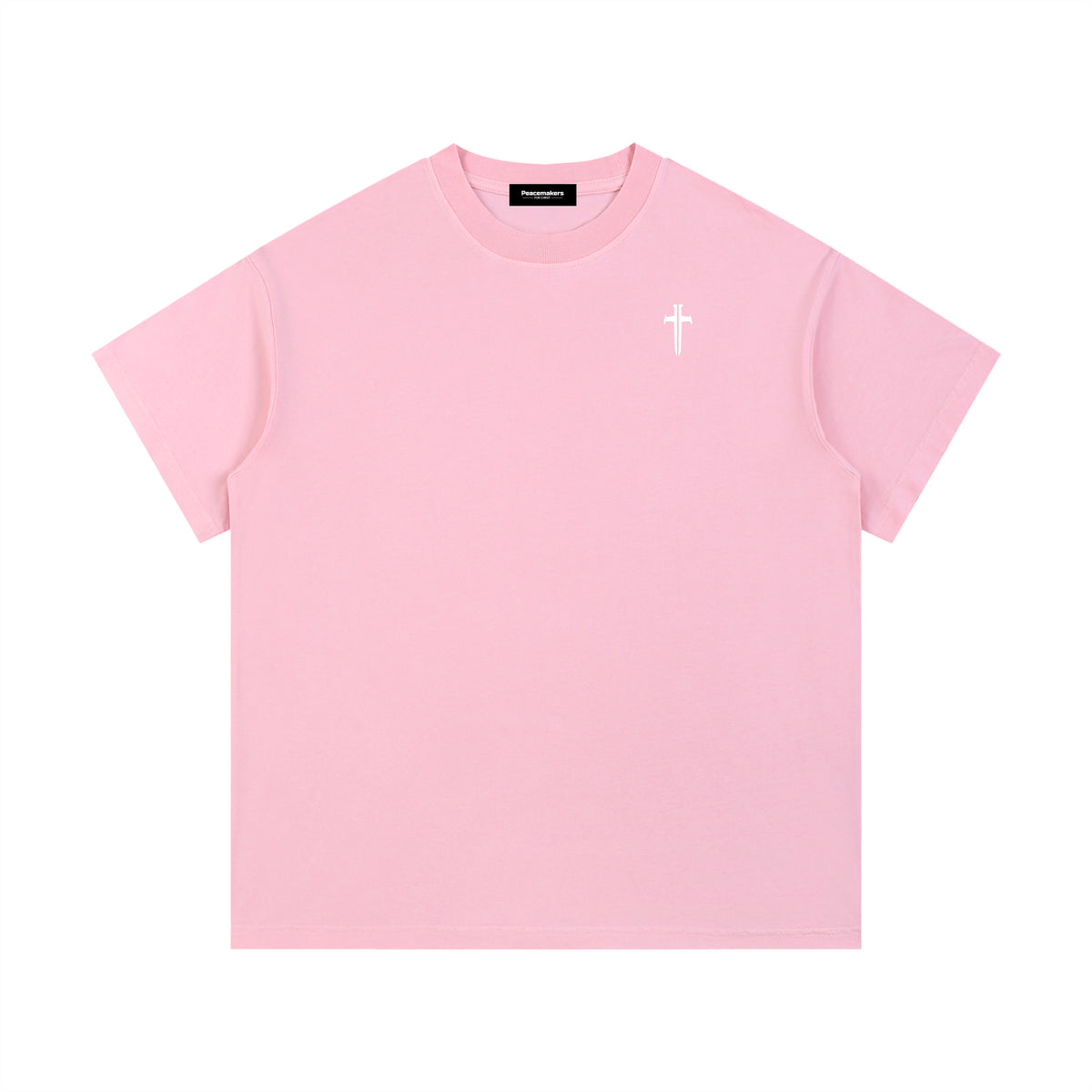 Third Day Revival Tee