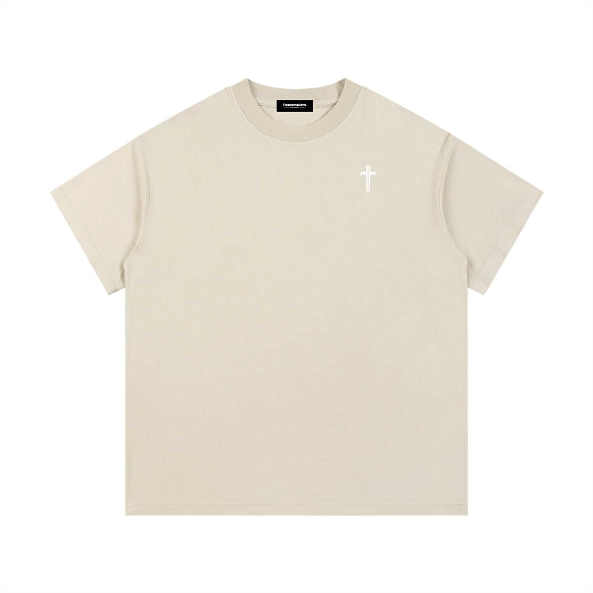Third Day Revival Tee