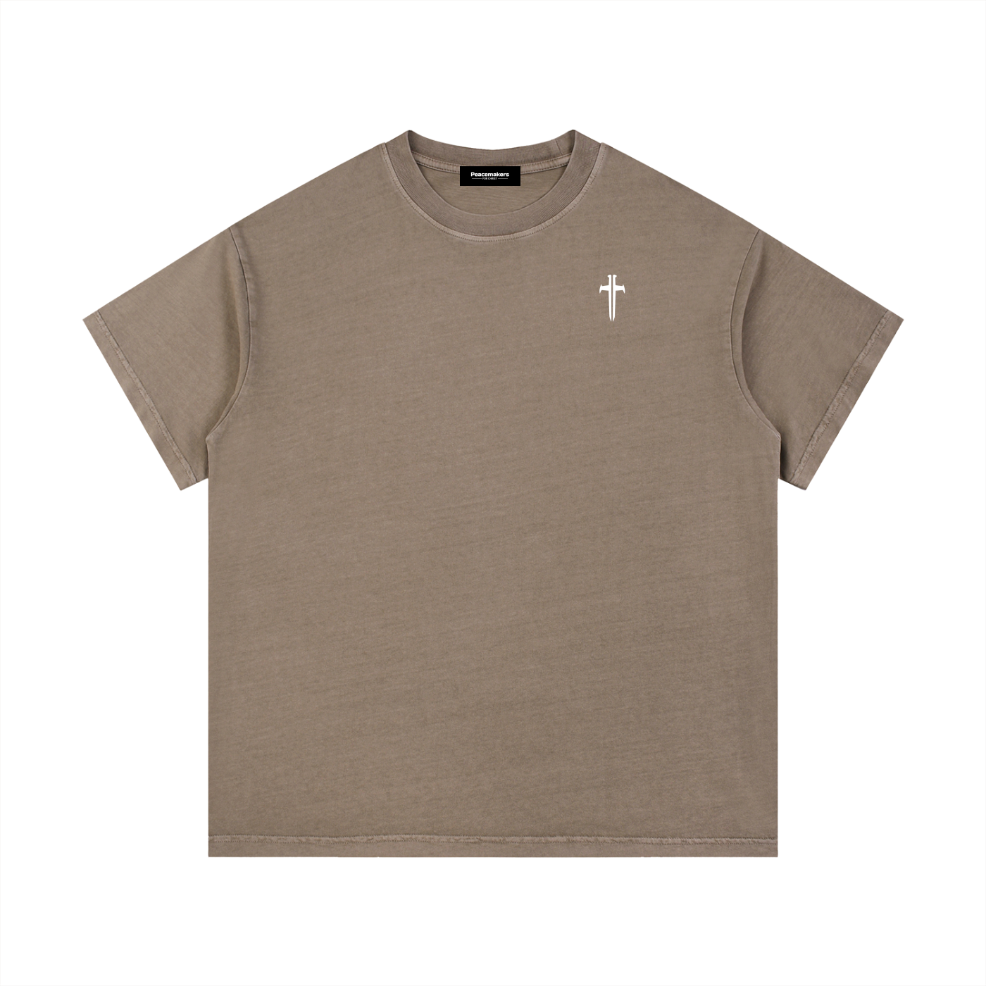 Third Day Revival Tee