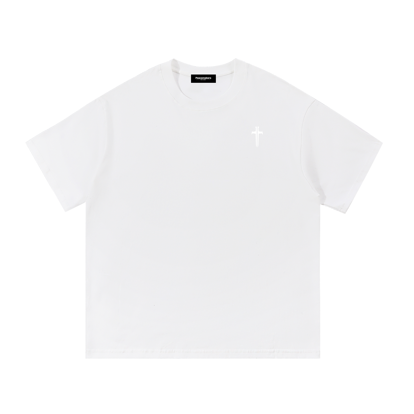 Peacemakers Original Tee