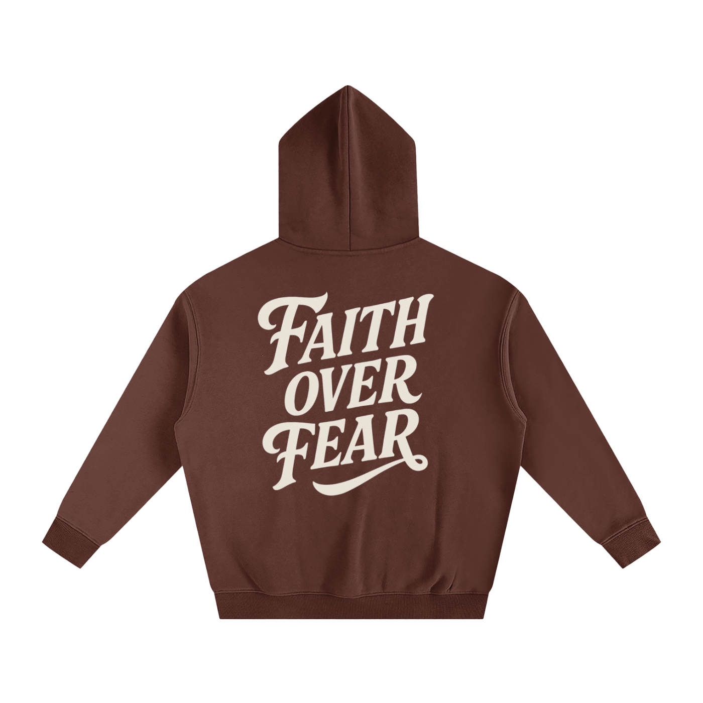 Faith Over Fear