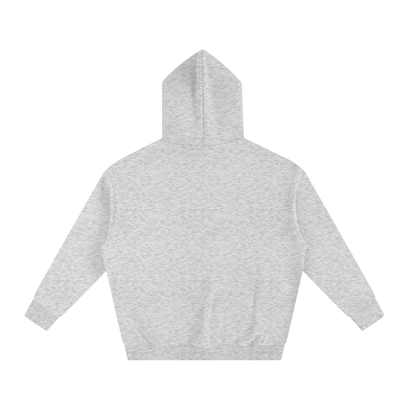 Simplistic Style Hoodie