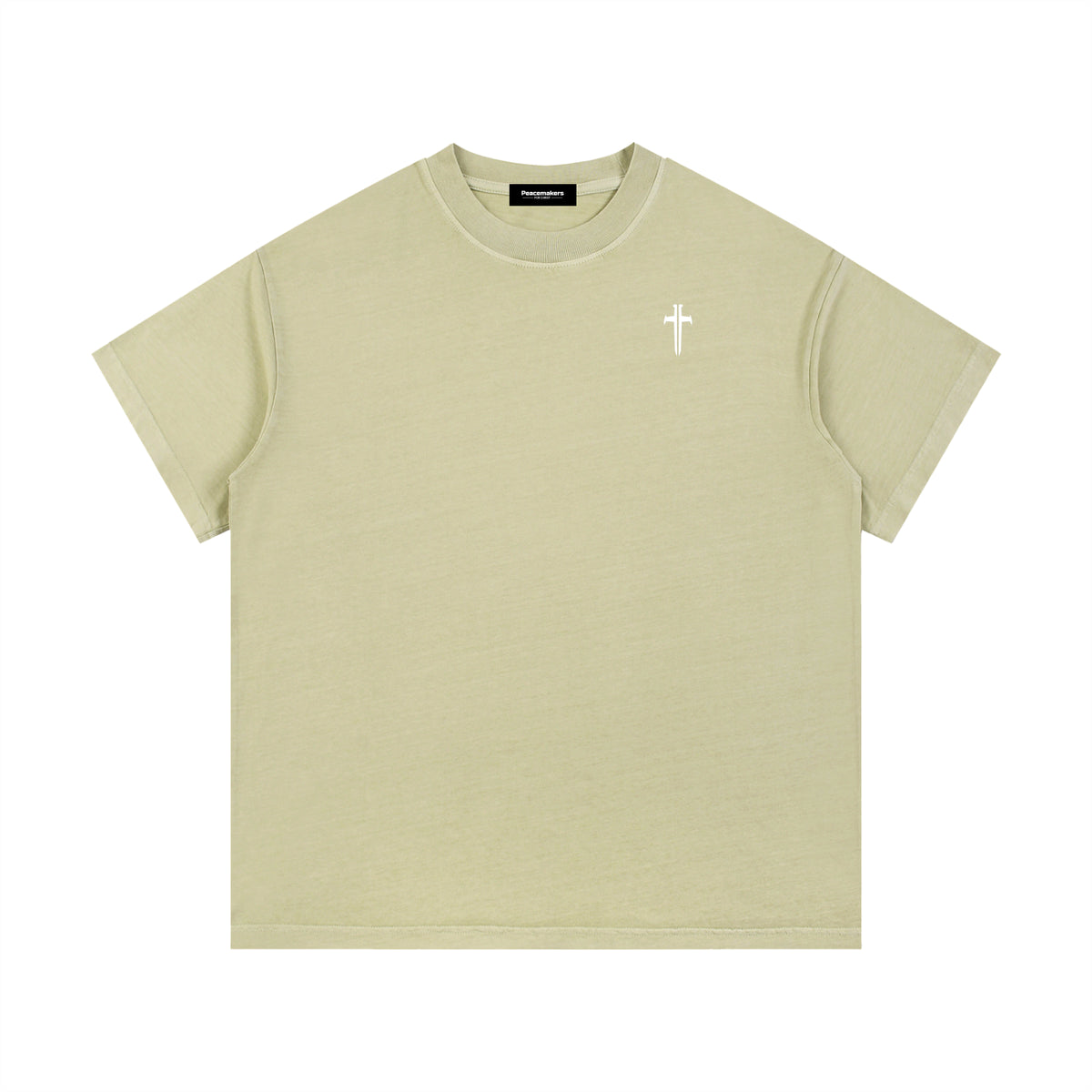 Third Day Revival Tee